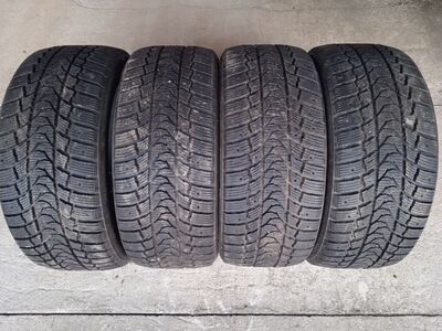 Jooks lamellrehve Minerva Eco Stud 225/45 R17