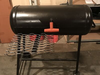 Grillahi