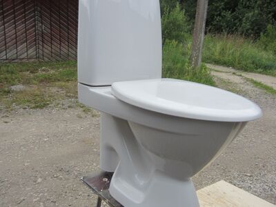 Wc potid
