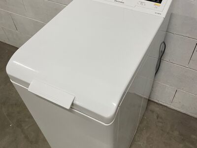 Pealtlaetav pesumasin Electrolux A+++ 6Kg