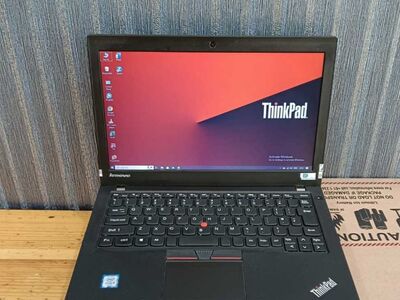 Lenovo x260