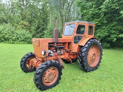 Traktor