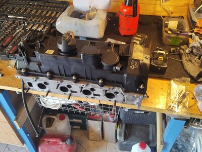 Plokikaas MB OM646.8
