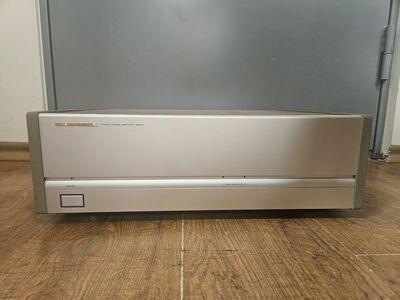Marantz SM-80 Stereo Power Amplifier