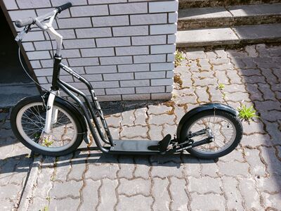 TÕUKERATAS TÄISKASVANUTELE