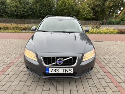 Volvo V70 2010 2.4d 129kw