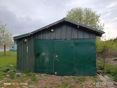 Garaaž (ära viimiseks)