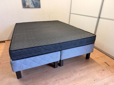 Jenkkivoodi 160*200cm