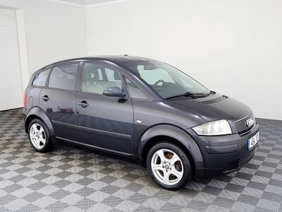 Audi A2