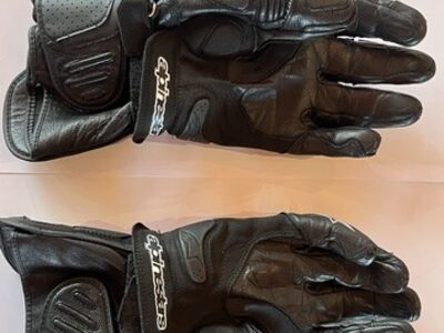 Motokindad Alpinestars SP1, XL