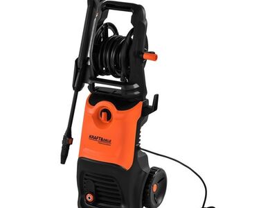Мойка высокого давления 3200 Вт 280 бар KD5382