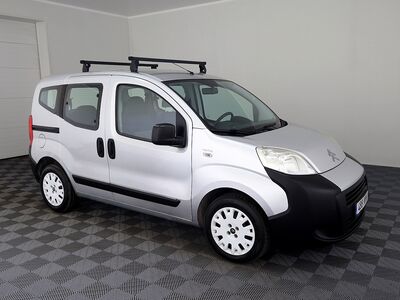 Citroen Nemo
