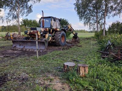 Traktor Jumz