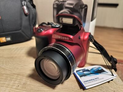Samsung wb-100