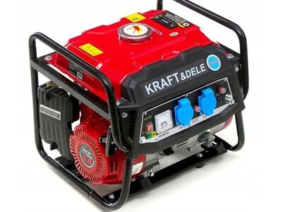Generaator KD146 1500W 12/230V