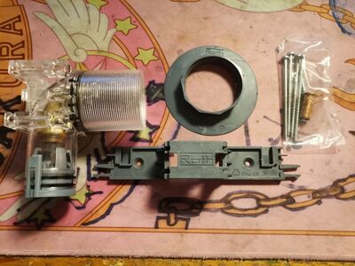 Roth QuickBox 15mm kipsiseina hülsid