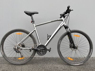 Scott Sub Cross 20