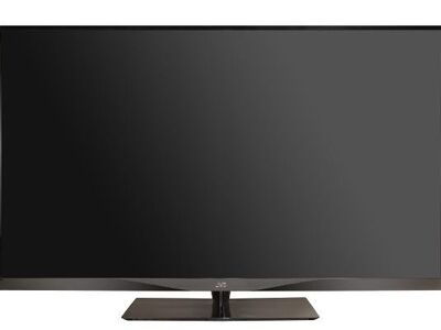 Kiirmüügihinnaga JVC 50” telekas