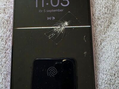 Samsung s23 ultra 512gb