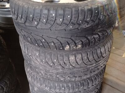 17" 5x112 valuveljed rehvidega