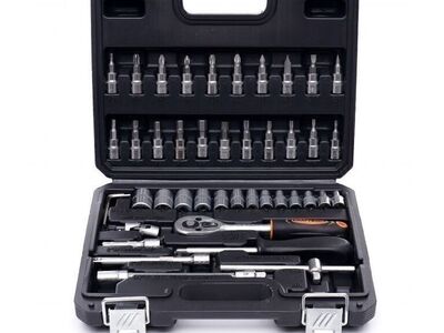 Tööriistakomplekt 46 tk. KD10469