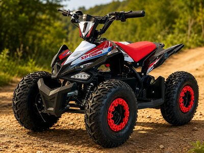Elektriline ATV 1000w puldiga 36v