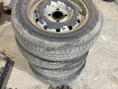 Berlingo/partneri veljed