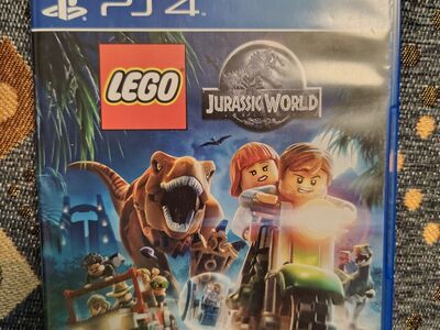 PS4 mängud
