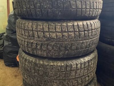 225/45R18 lamellid