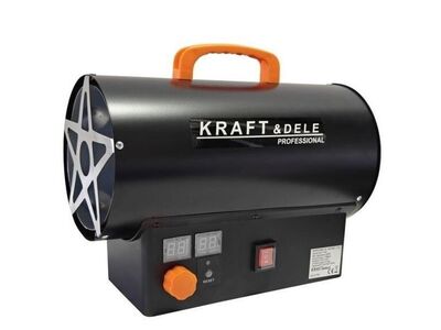 Gaasikütteseade KD11700 gaasisoojendi gaasipuhur