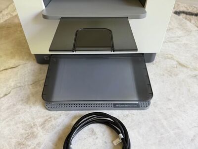HP LaserJet M207dw