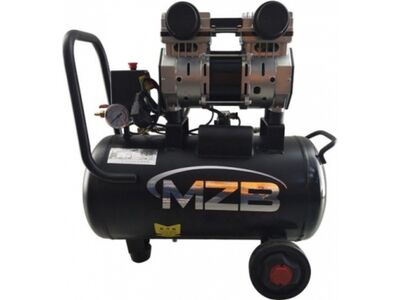 Õhukompressor 24 l 210 l/min 8 baari 1,2 k