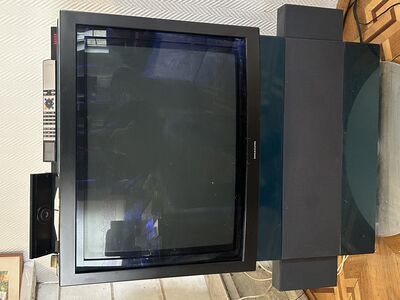B&O tv