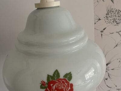 Müüa vana/nõuka laelamp