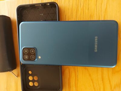 Samsung A12 128gb