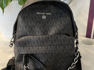 Рюкзак Michael Kors