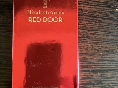 Lõhnavesi Red Door, Elizabeth Arden 30 ml