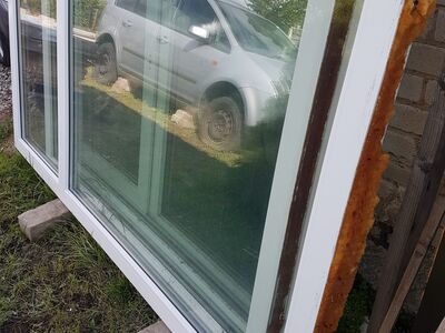 PVC aken 202x123