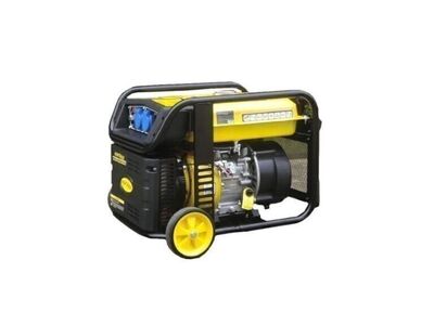 Inverter generaator 4,8kW KD194