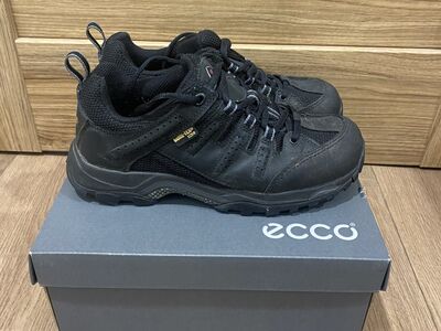 Ecco Gore-Tex tossud nr 36