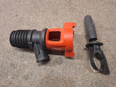 Hilti tarvikud