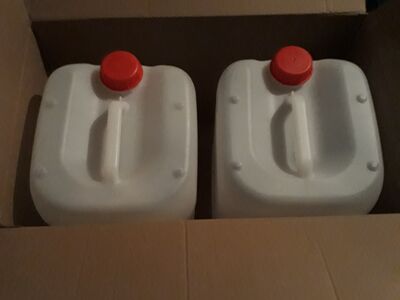 PL. KANISTER UUS 20L.