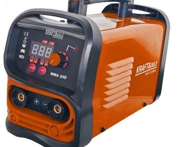 Keevitusmasin keevitus IGBT MMA LIFT TIG KD1881