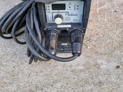 EWM Pico 180 Puls keevitus