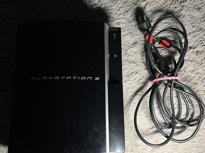 PLAYSTATION 3 KONSOOL JA TARVIKUD