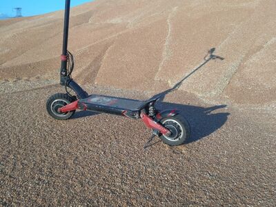 Kugoo kirin G1 elektritõukerattas