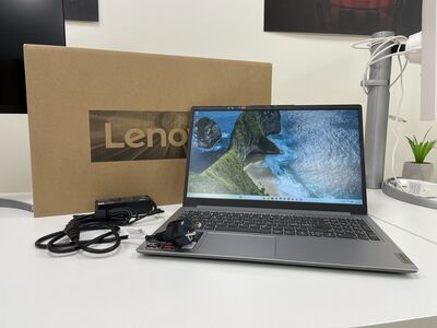 Ноутбук Lenovo IdeaPad 1 15ALC7