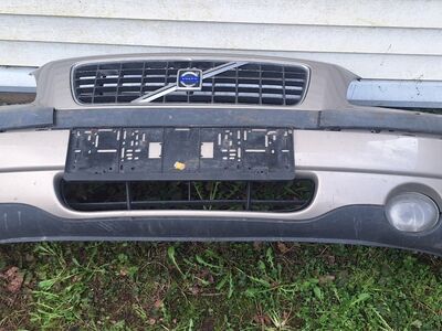 S60 stange
