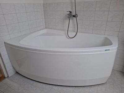 Balteco tilgakujuline akrüülvann