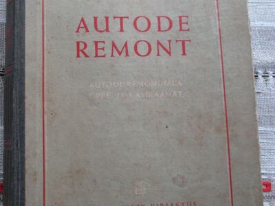 Autode remont